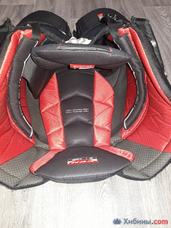 Хоккейные трусы CCM JS FT1-XL