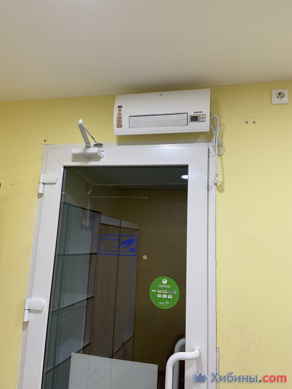 Продам торговое помещение