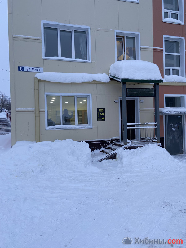 Продам торговое помещение