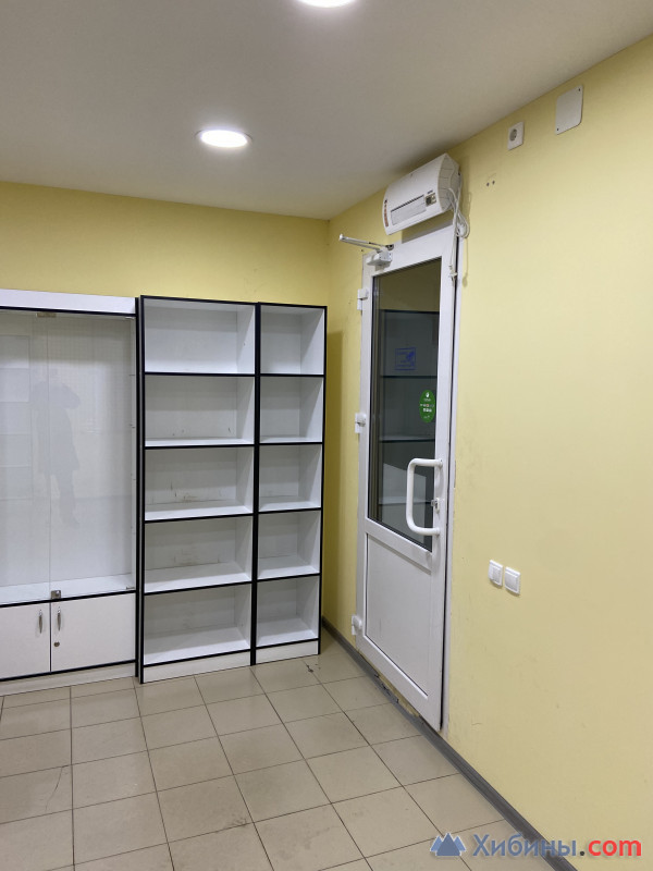 Продам торговое помещение