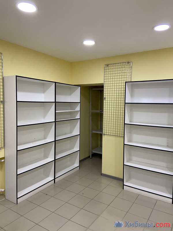 Продам торговое помещение