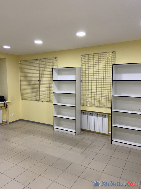 Продам торговое помещение