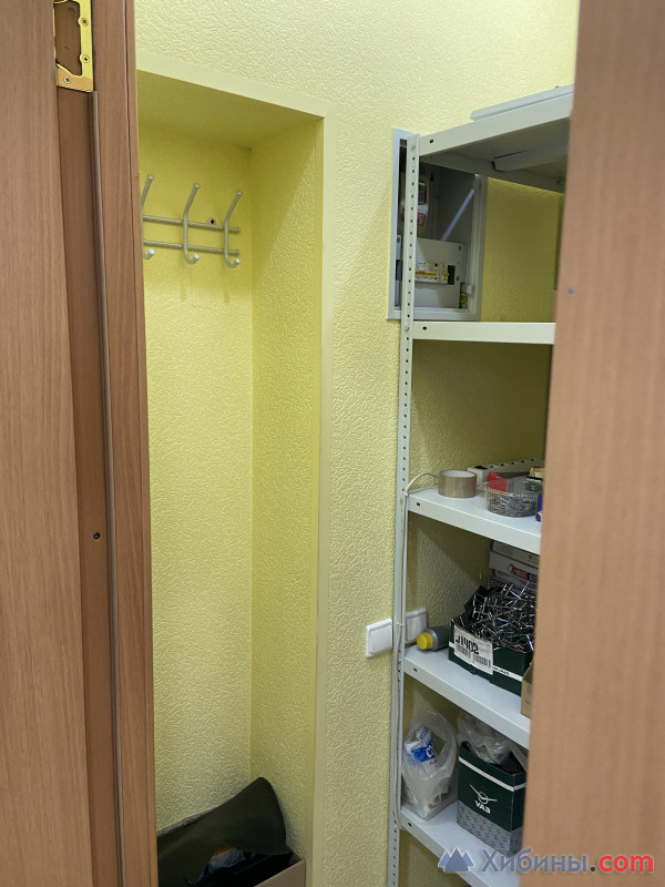 Продам торговое помещение