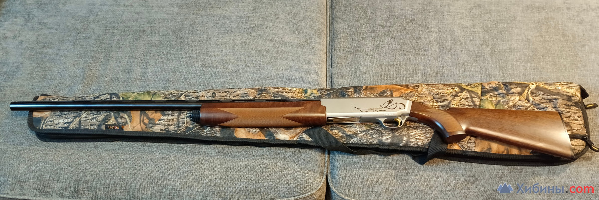 Продам охотничье ружье Browning Phoenix, калибр 12/76