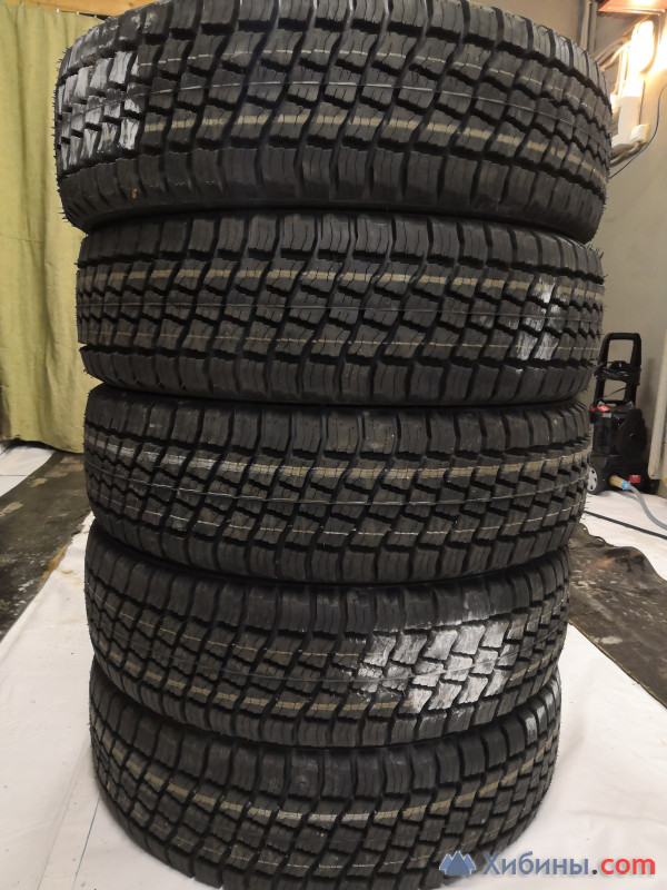 Кама 219 225 75 R16 Цена