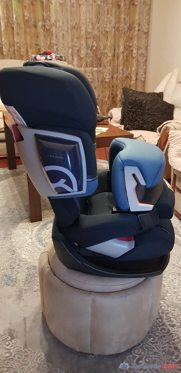 Продам автокресло CYBEX PALLAS 2