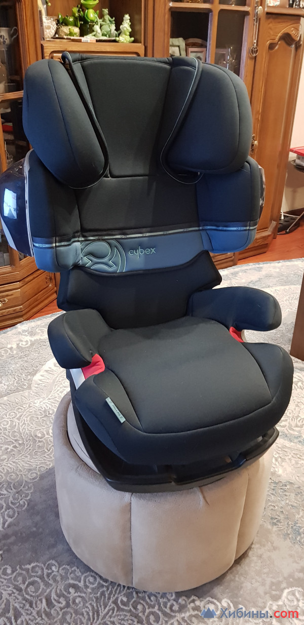 Продам автокресло CYBEX PALLAS 2