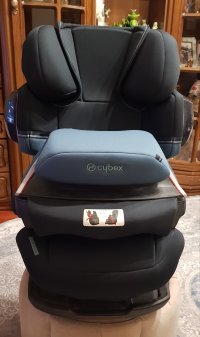 Продам автокресло CYBEX PALLAS 2