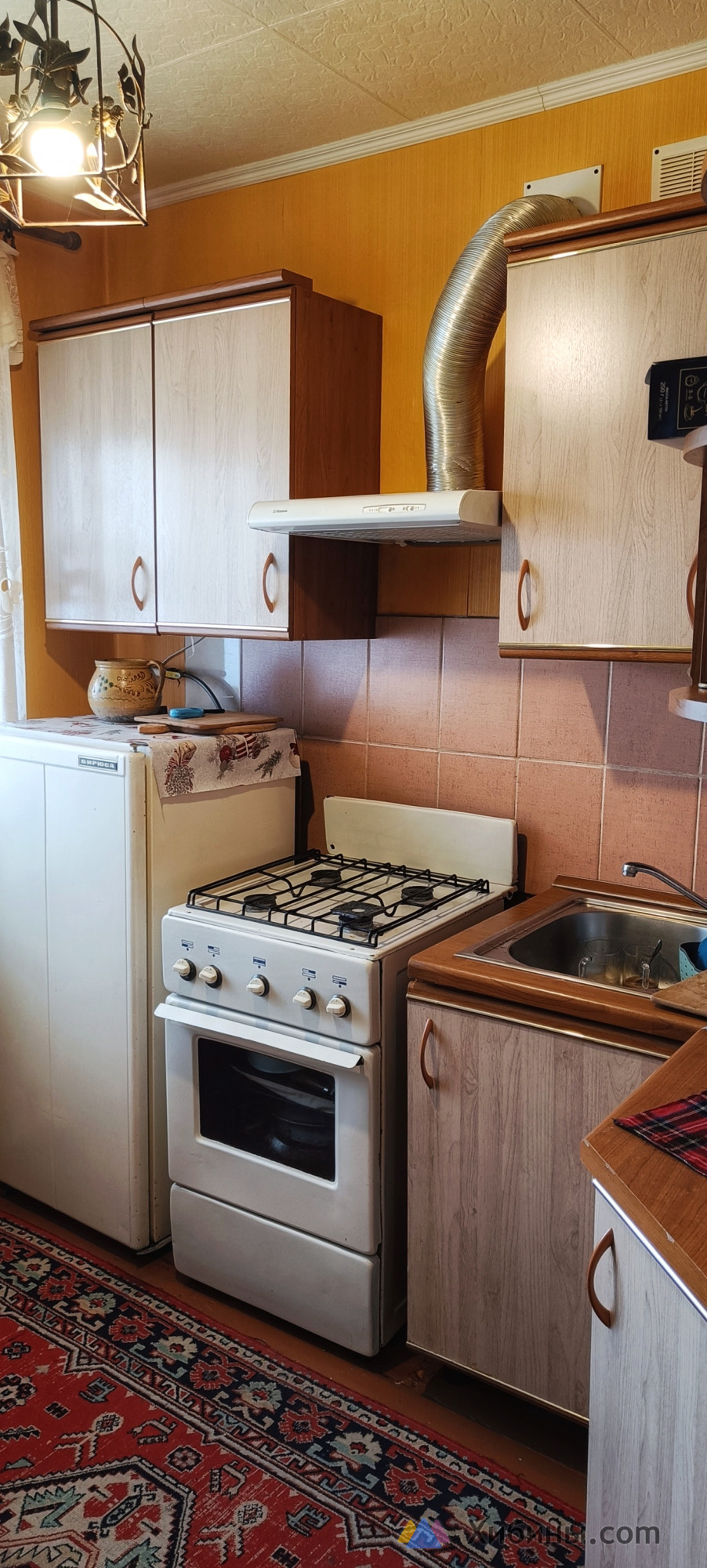 Продам 2-комнатную квартиру