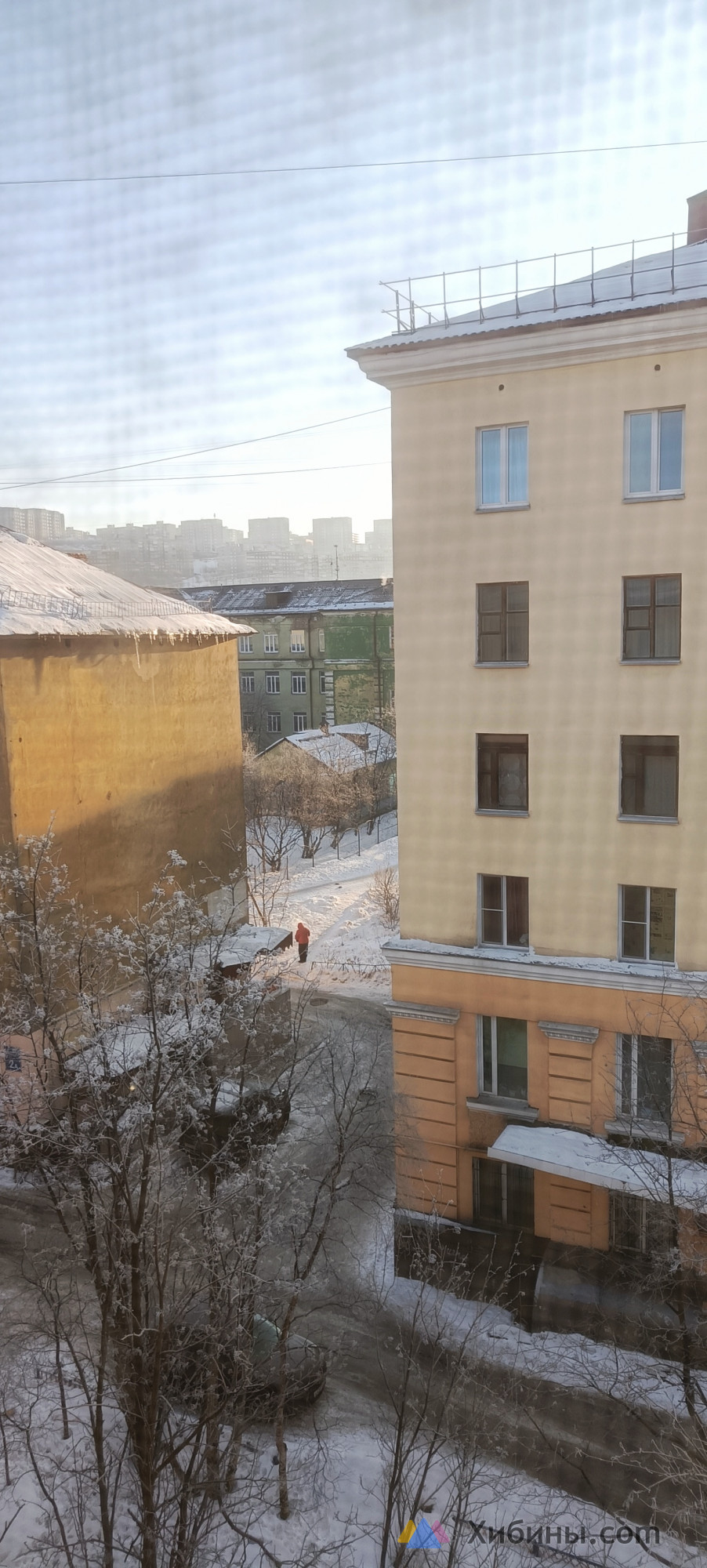 Продам 2-комнатную квартиру