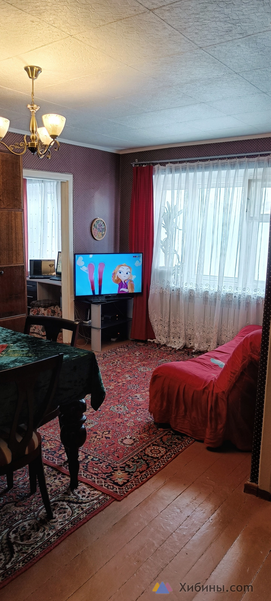 Продам 2-комнатную квартиру