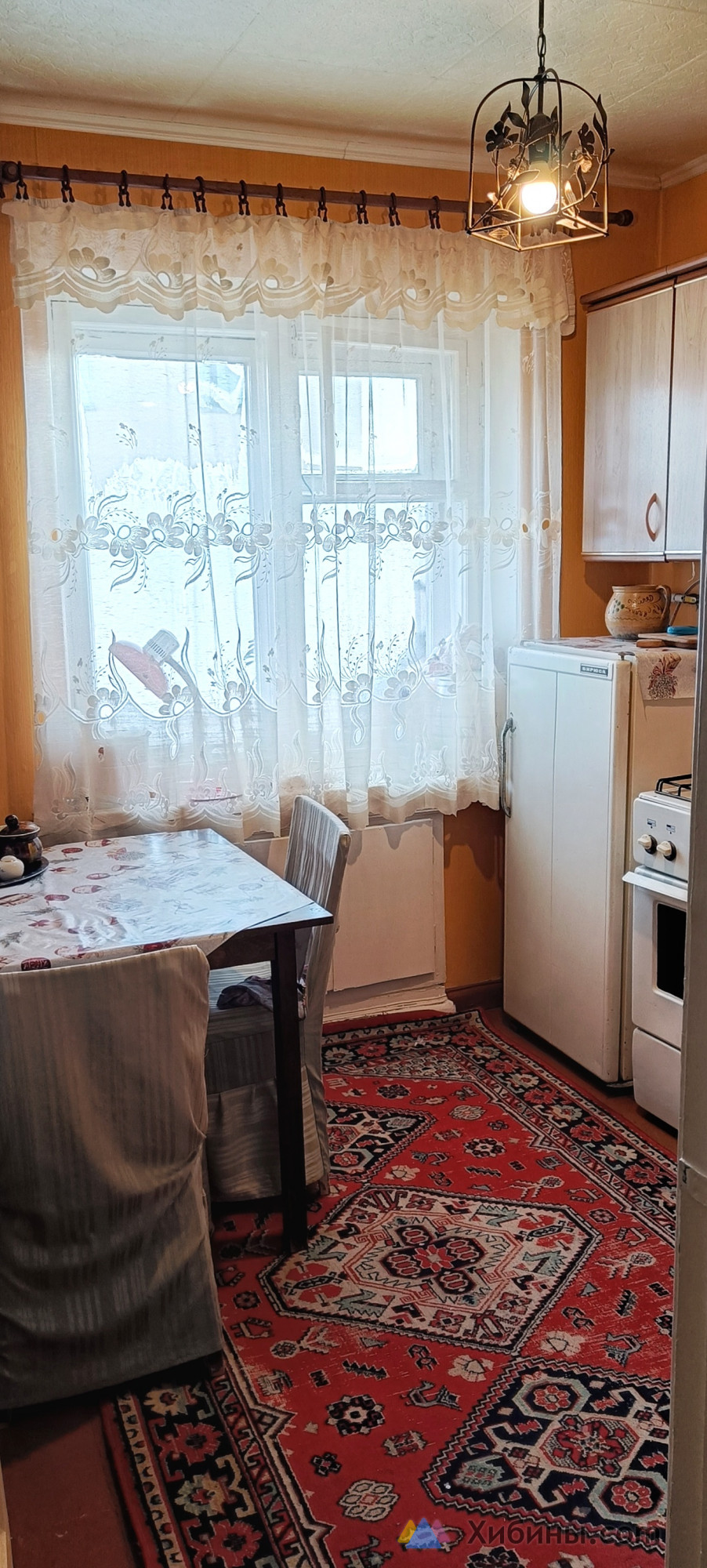 Продам 2-комнатную квартиру