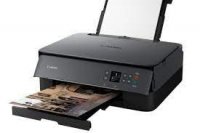 принтер canon pixma
