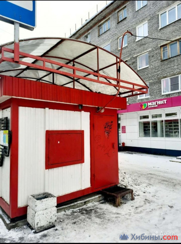 Сдам долгосрочно торговое помещение