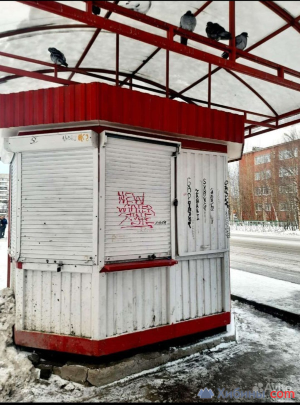 Сдам долгосрочно торговое помещение