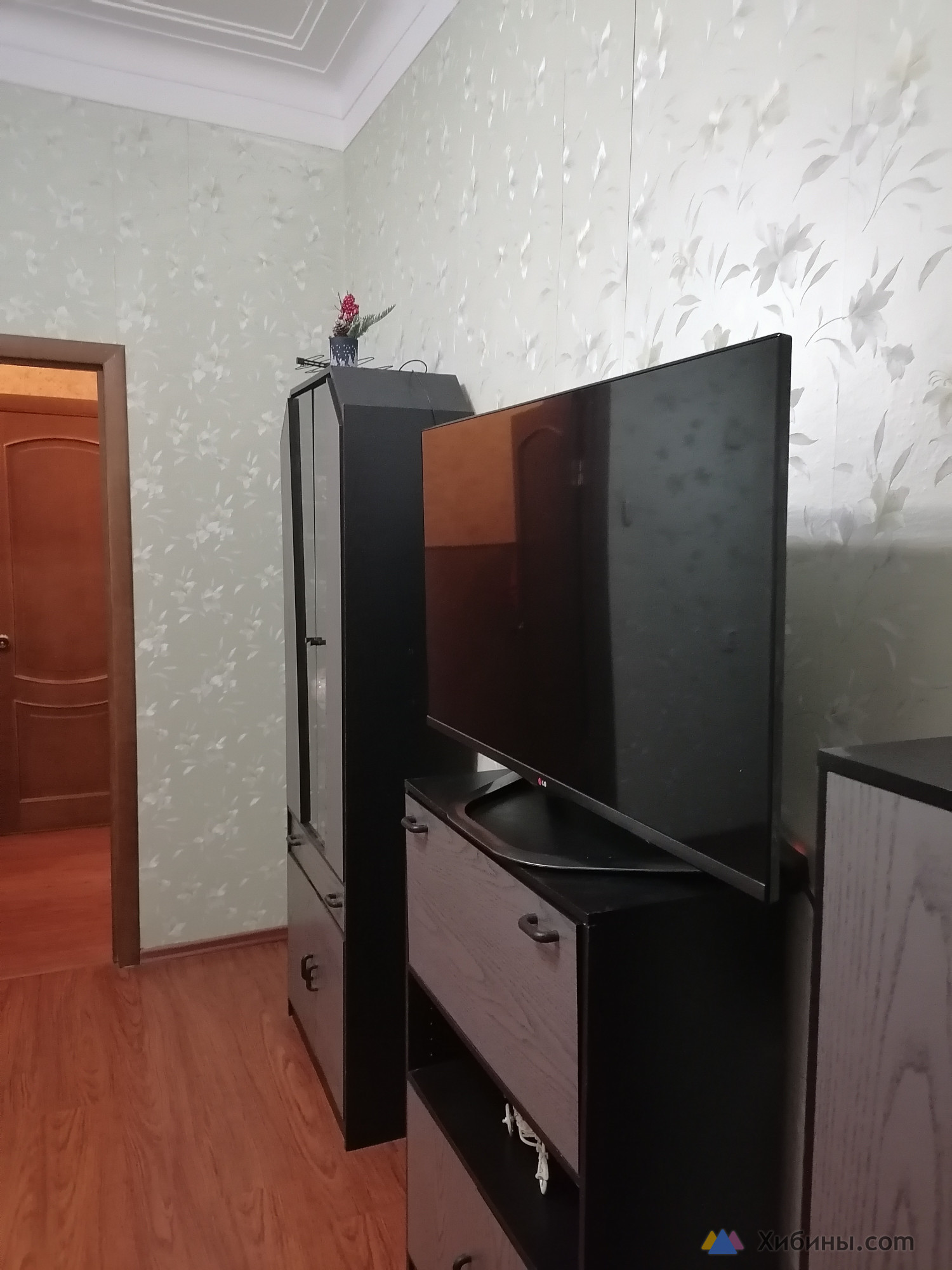 Продам 2-комнатная