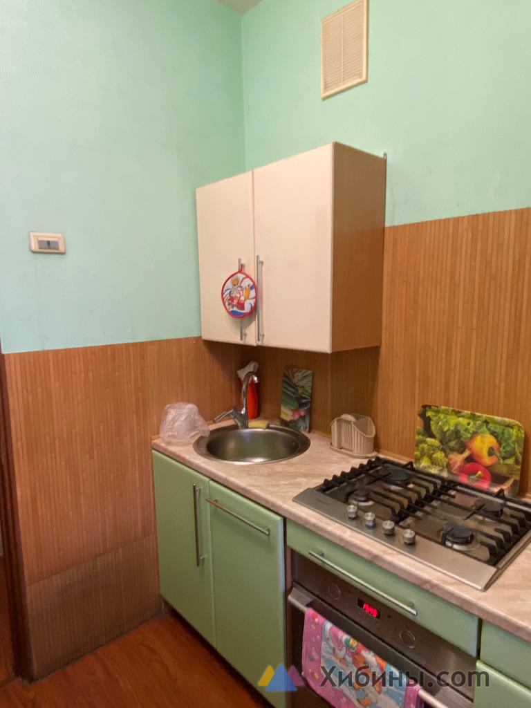 Продам 2-комнатная