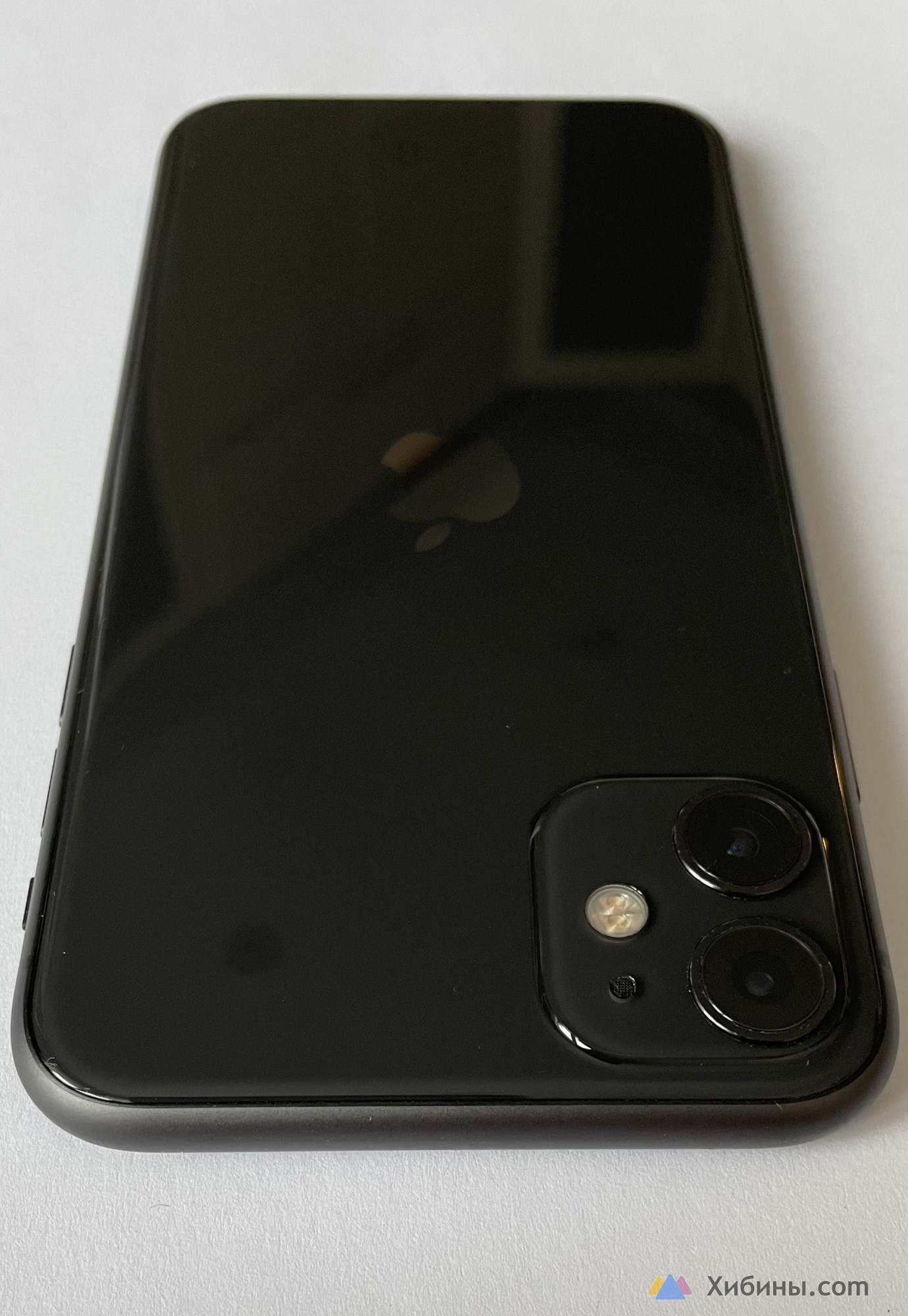 IPhone 11 128gb black