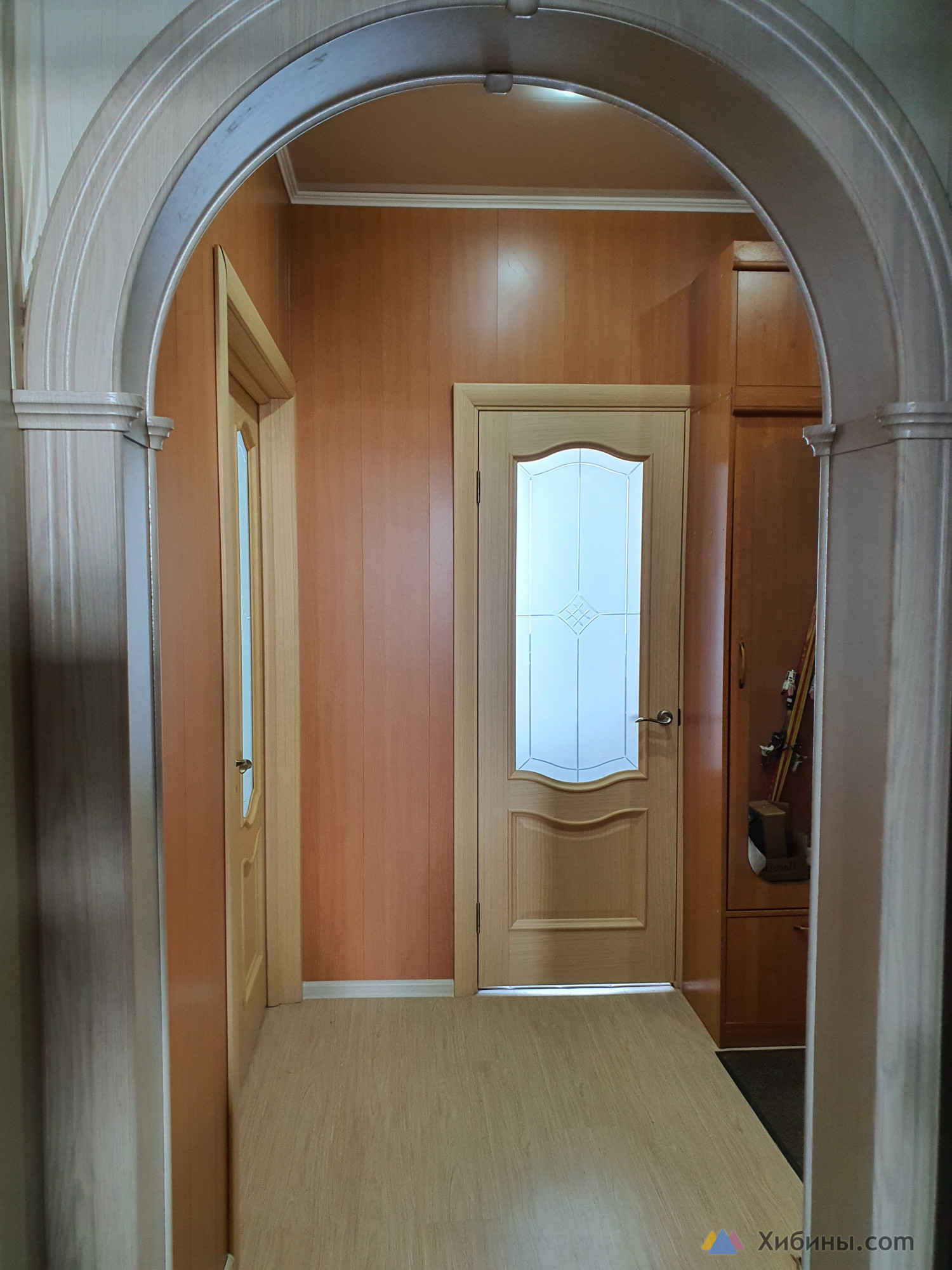Продам 3-комнатную квартиру