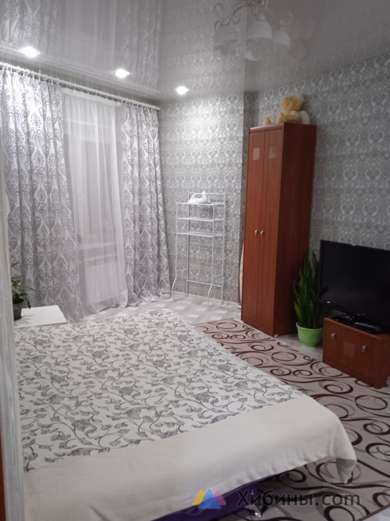 Сдам квартиру