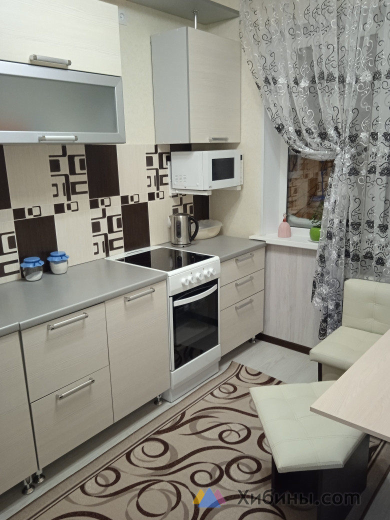 Сдам квартиру