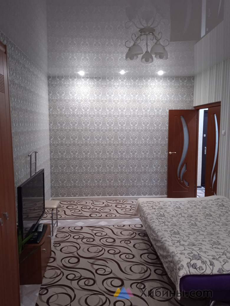 Сдам квартиру
