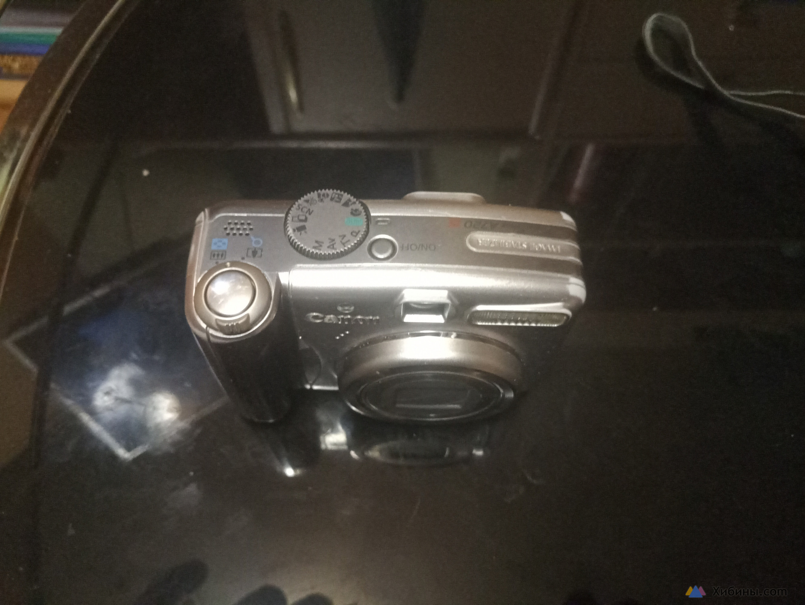 canon pc1251