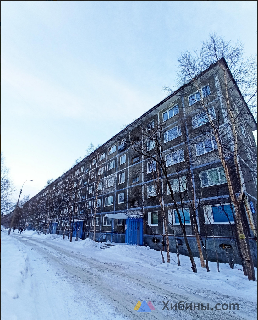 Продам комнату