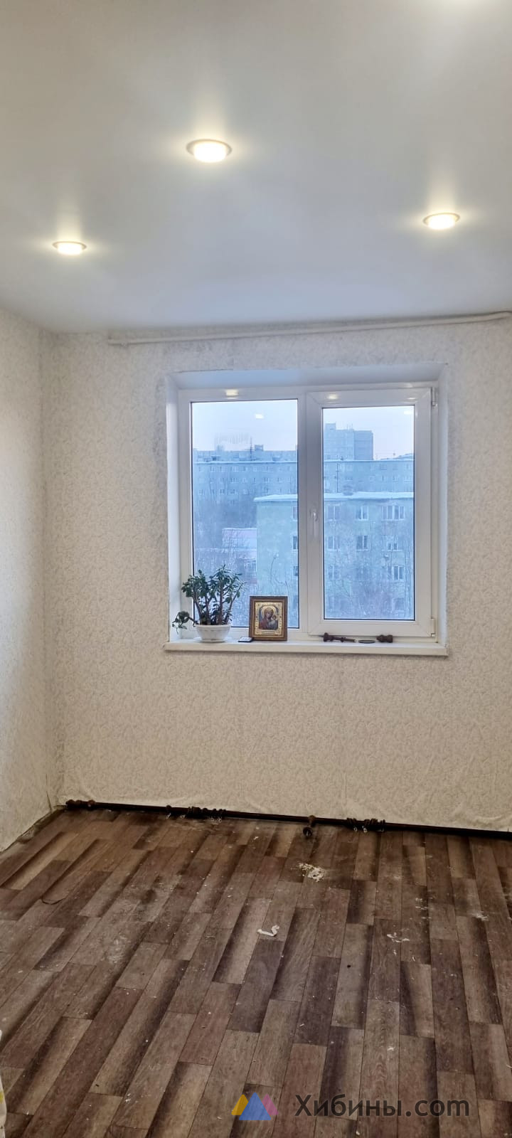 Продам комнату