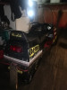 Ski doo Nordik