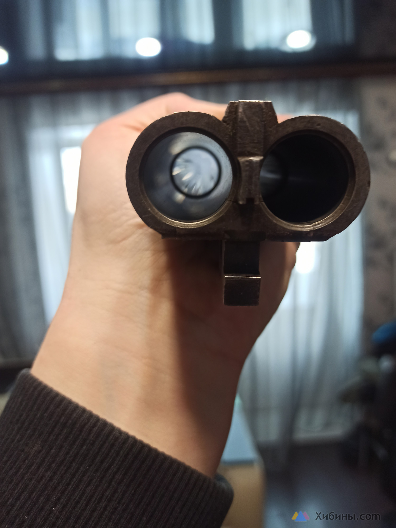 ИЖ-58, 12/70