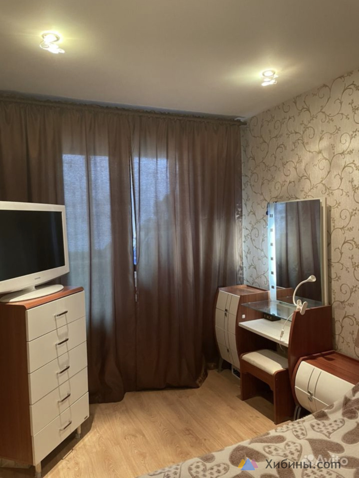Продам 3-комнатную квартиру
