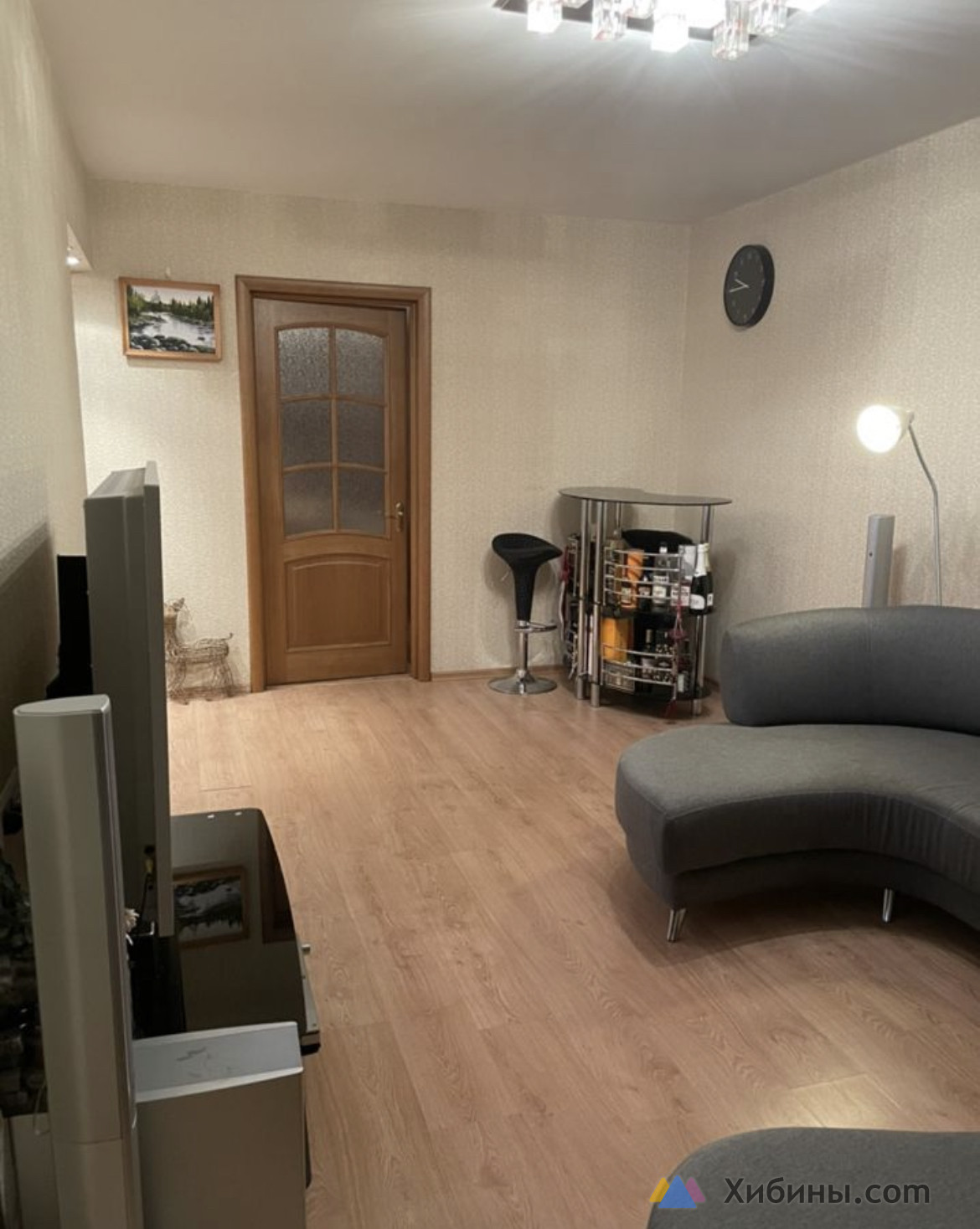 Продам 3-комнатную квартиру