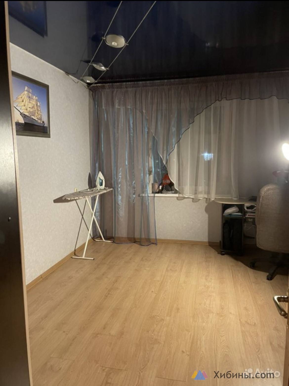 Продам 3-комнатную квартиру