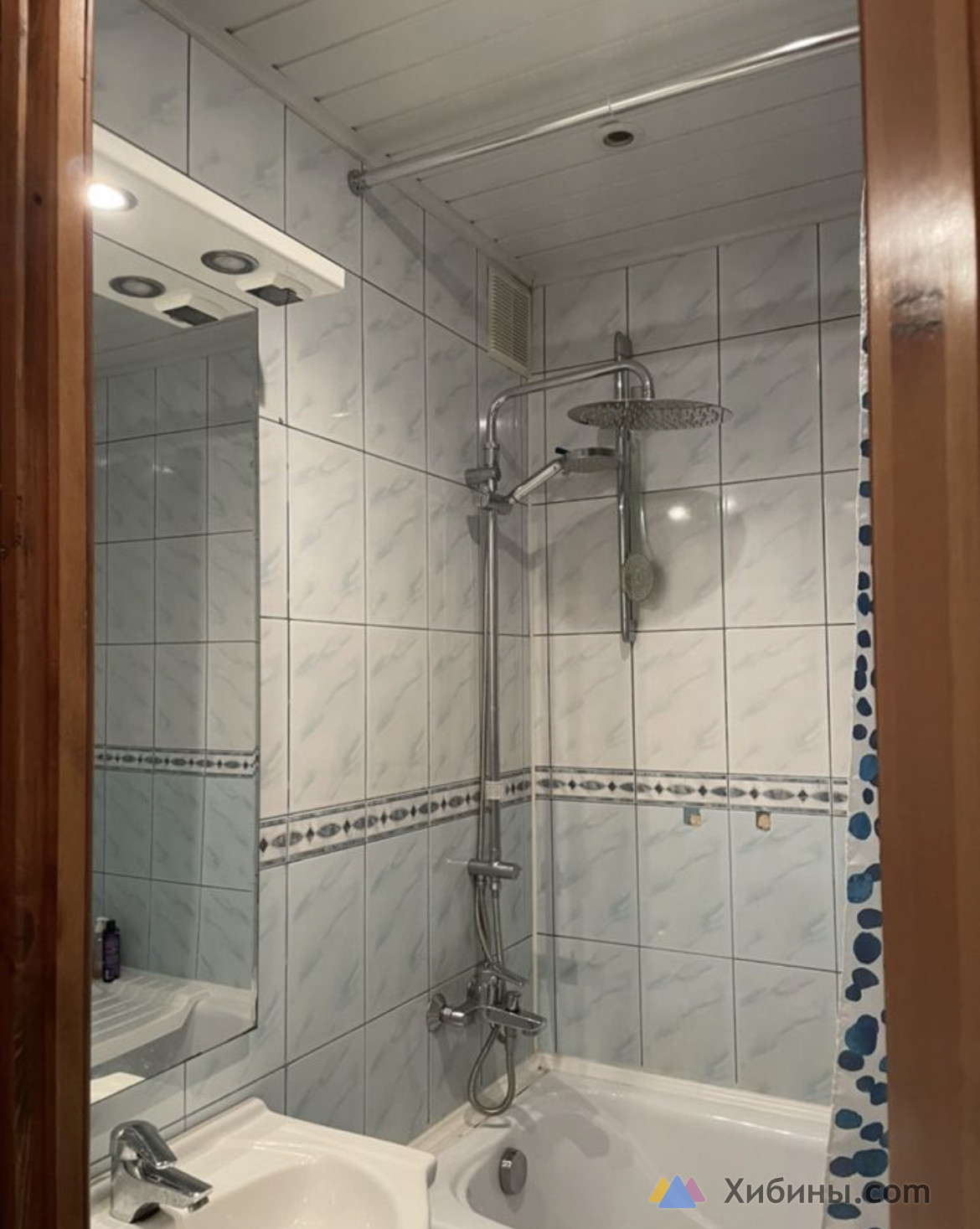 Продам 3-комнатную квартиру