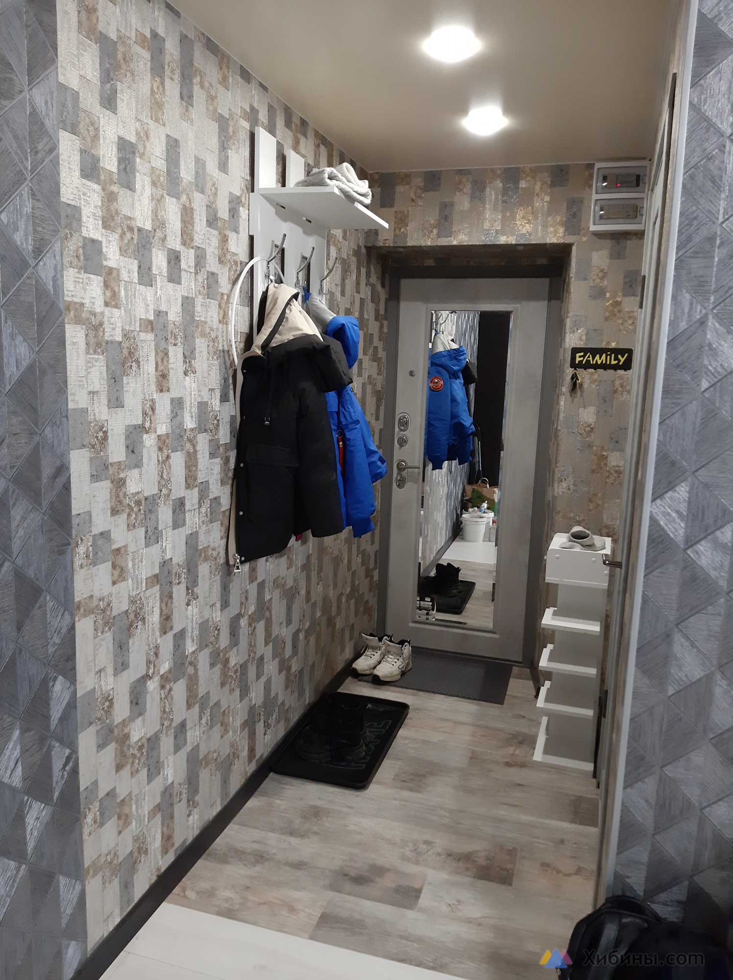 Сдам посуточно студию