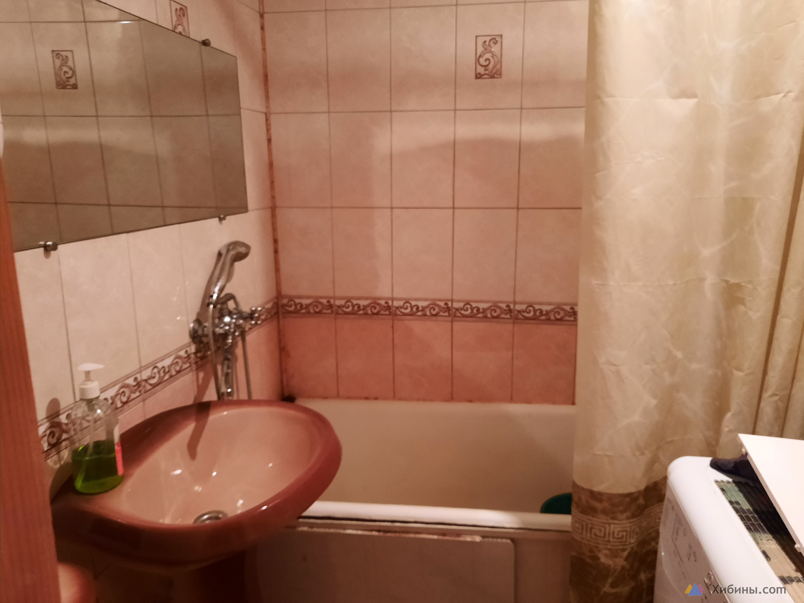 Продам 2-комнатную квартиру