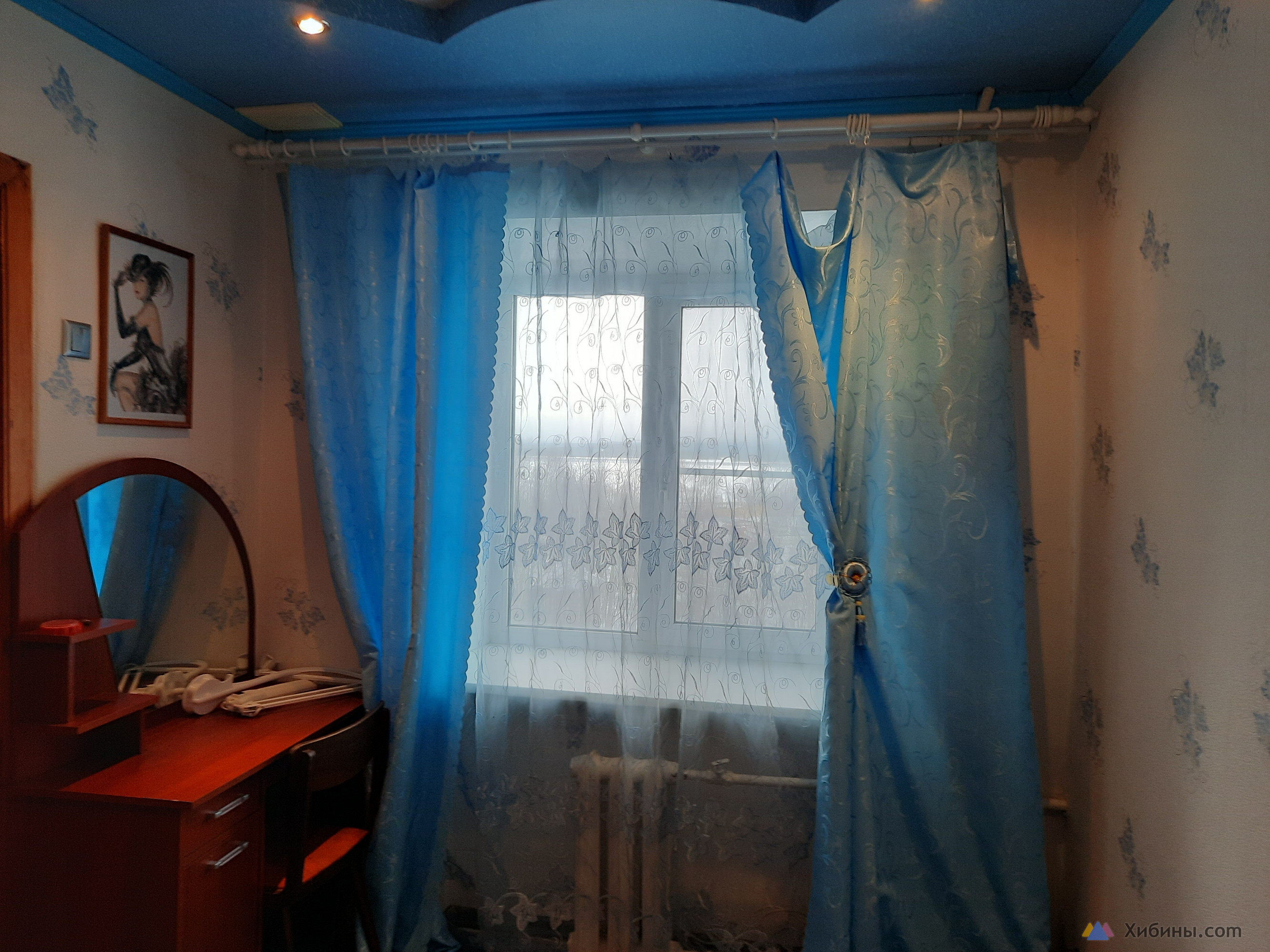 Продам 2-комнатную квартиру