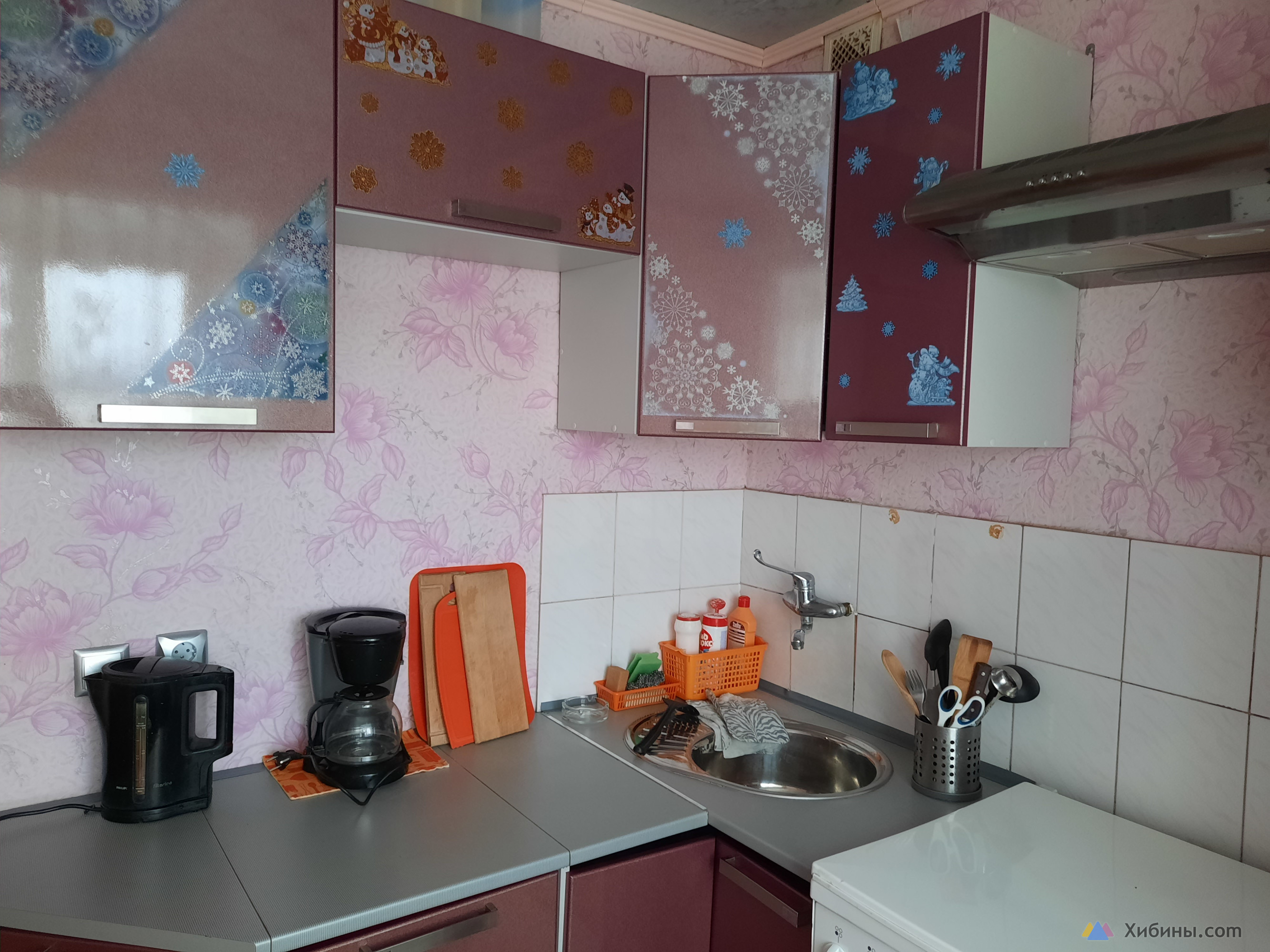 Продам 2-комнатную квартиру