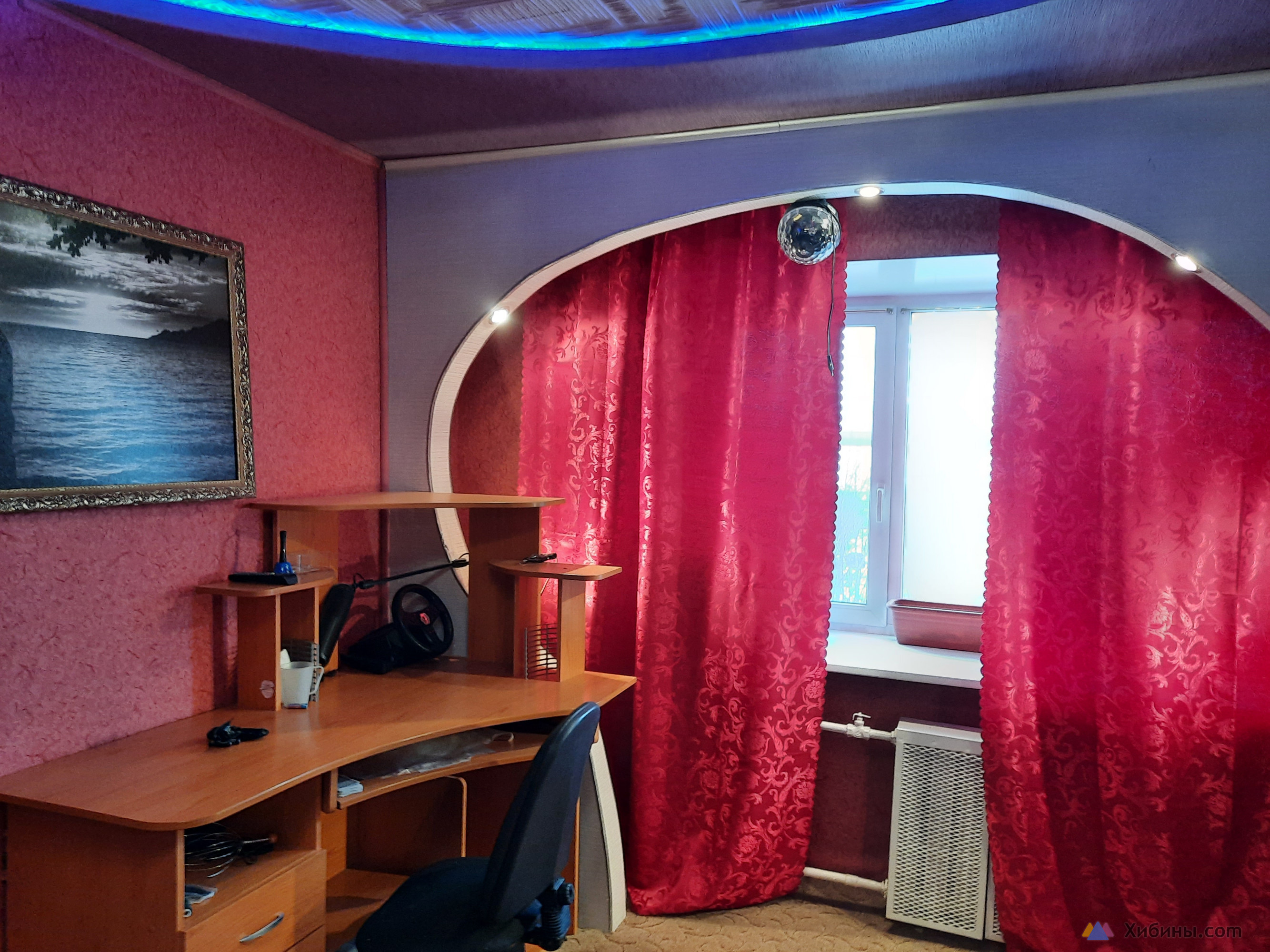 Продам 2-комнатную квартиру