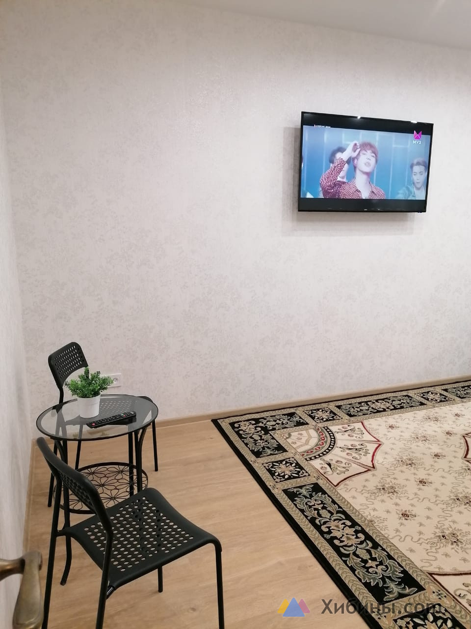 Сдам 2-комнатную квартиру на длительный срок
