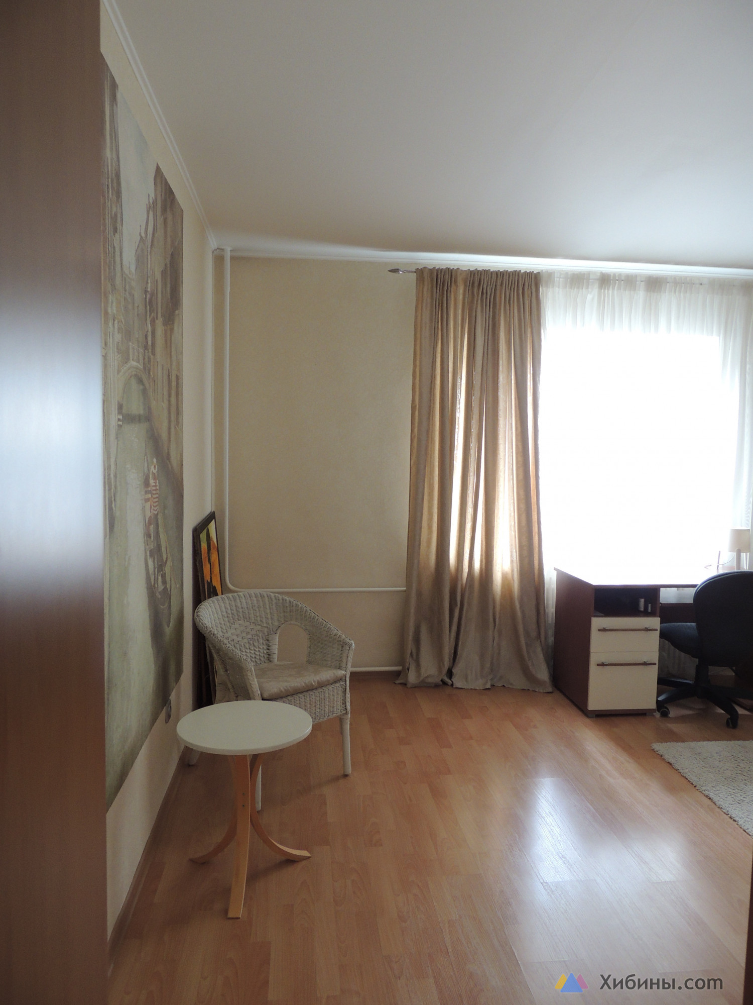Продам 3-комнатную квартиру в Воронеже