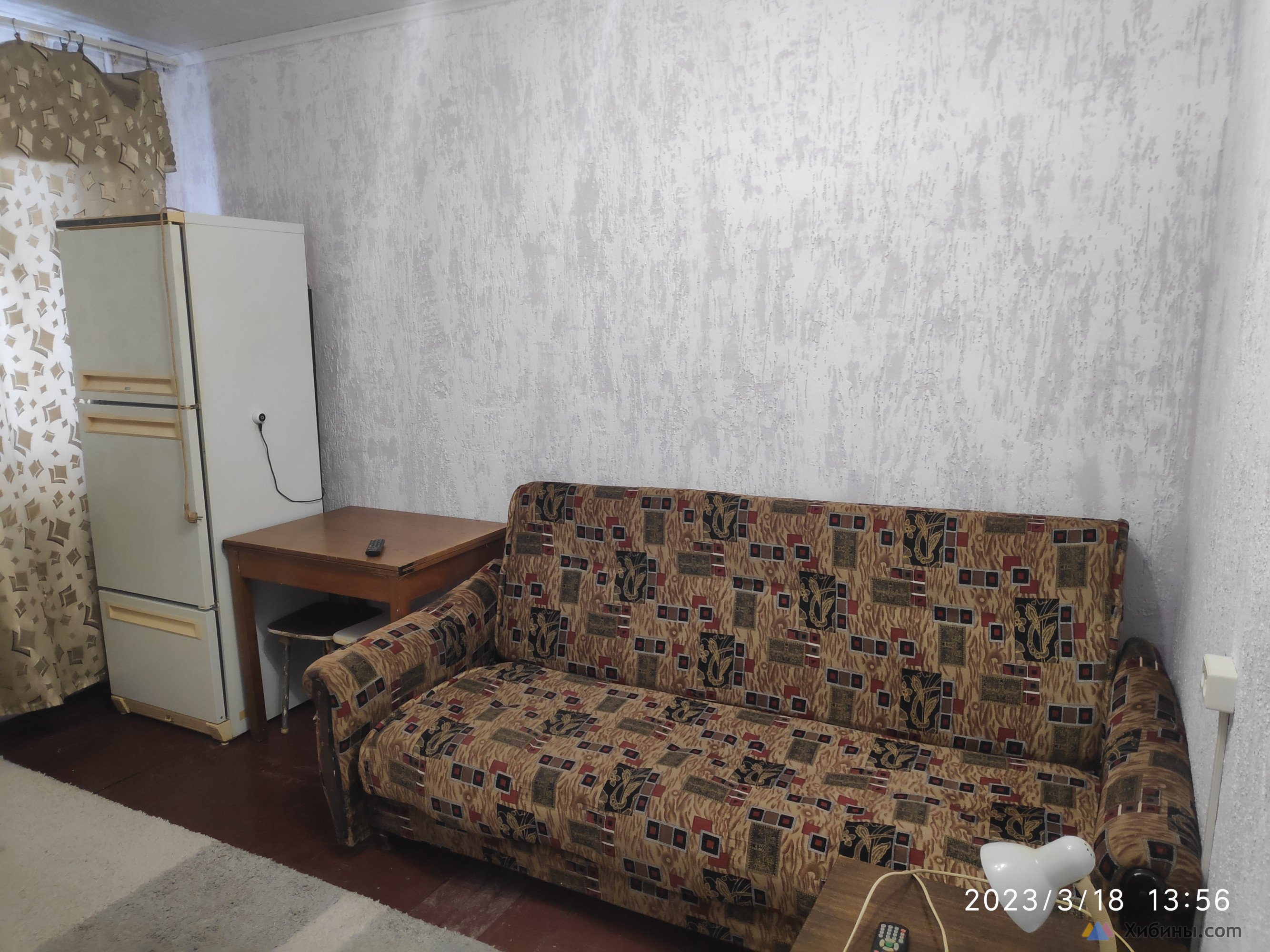 Сдам 1-комнтаную квартиру на длительный срок