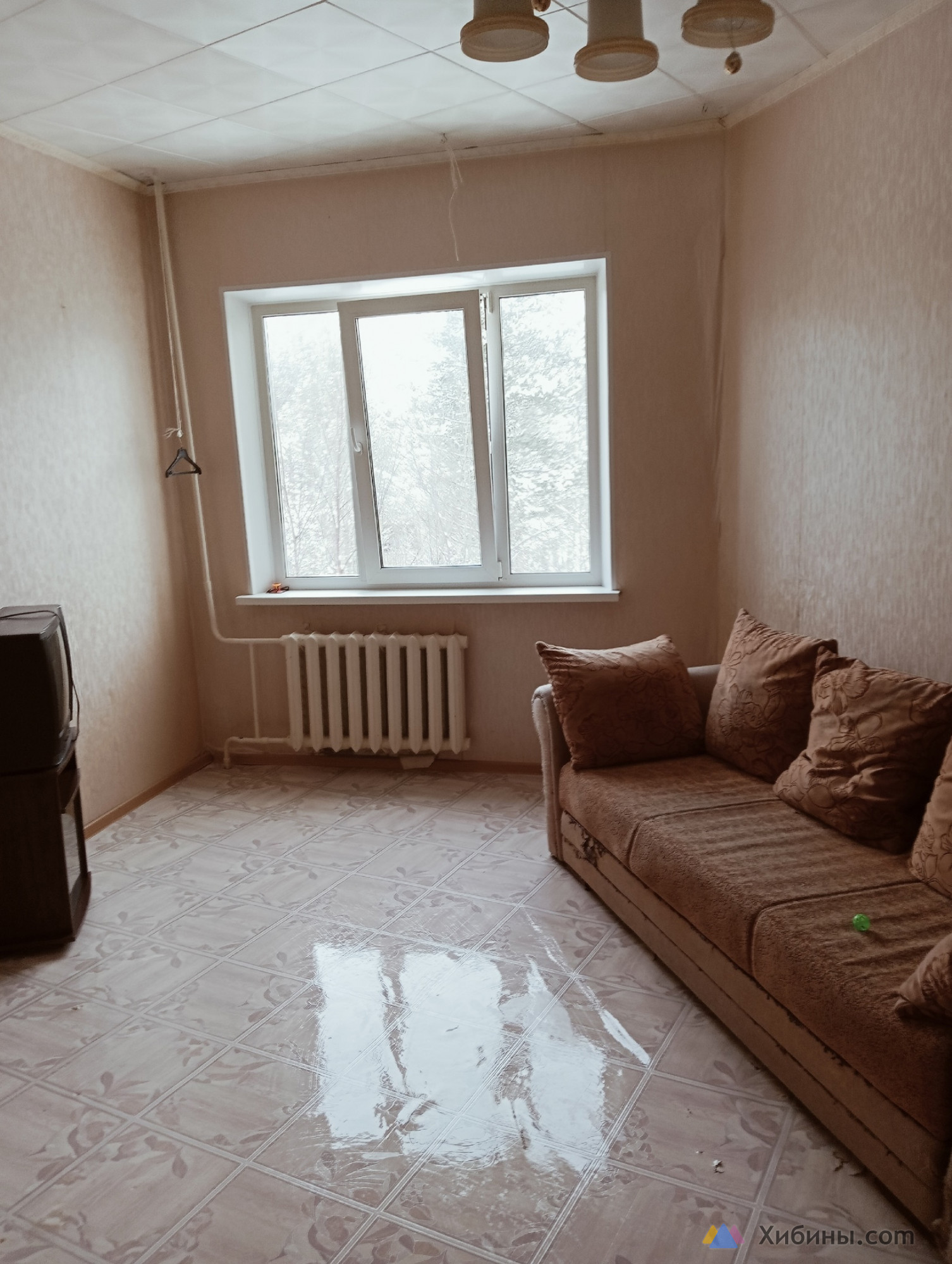 Продам 2-комнатную квартиру