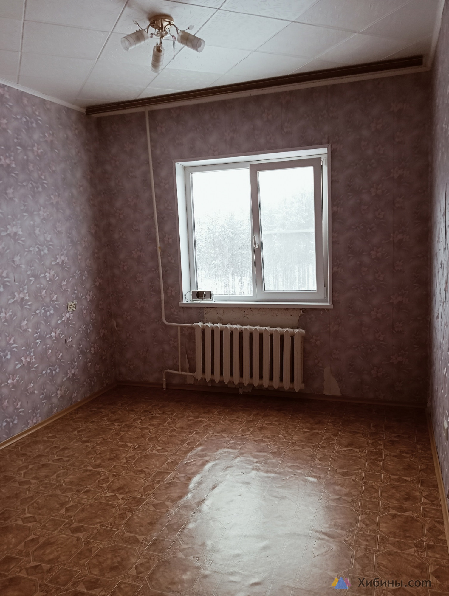 Продам 2-комнатную квартиру