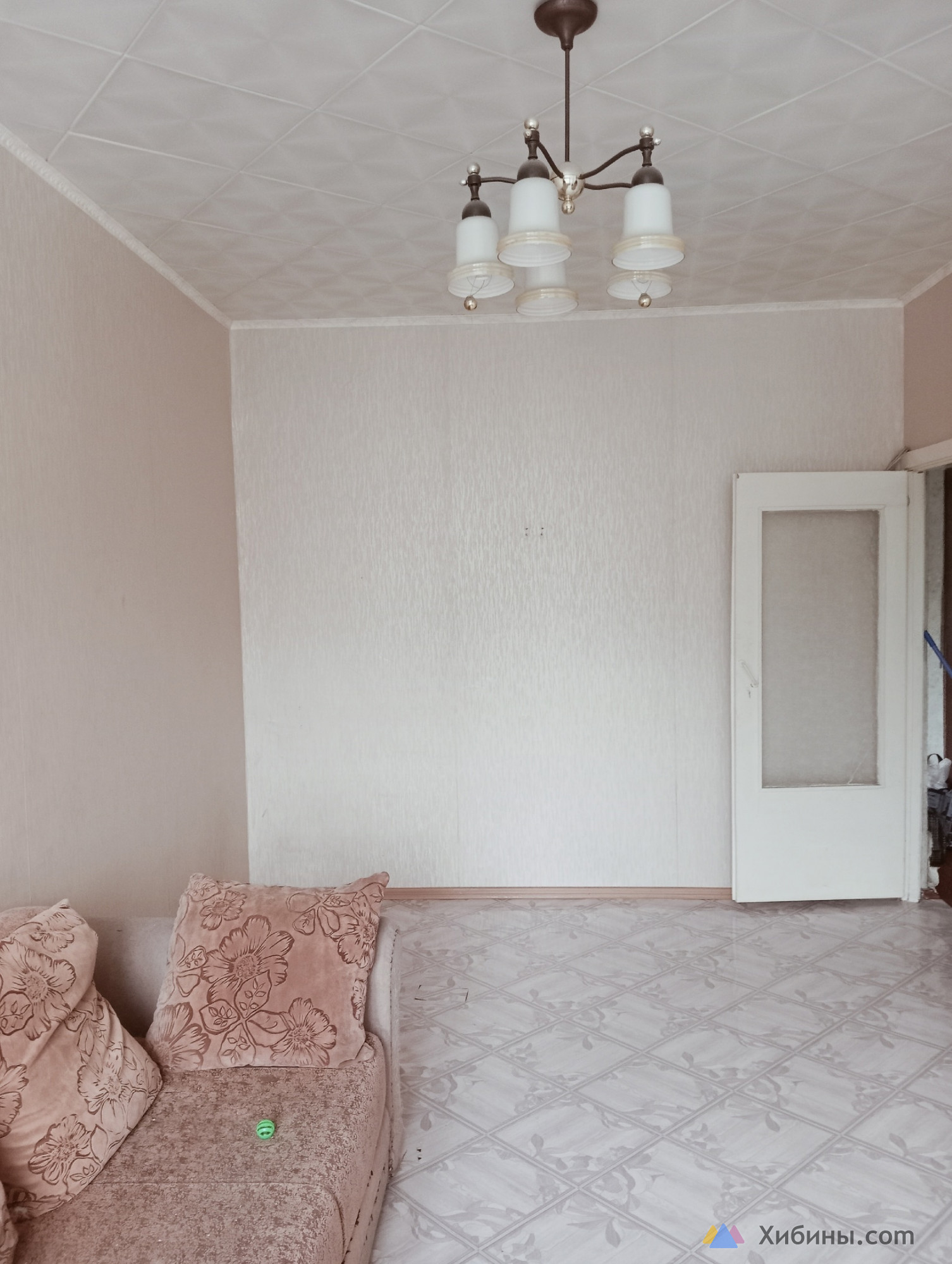 Продам 2-комнатную квартиру