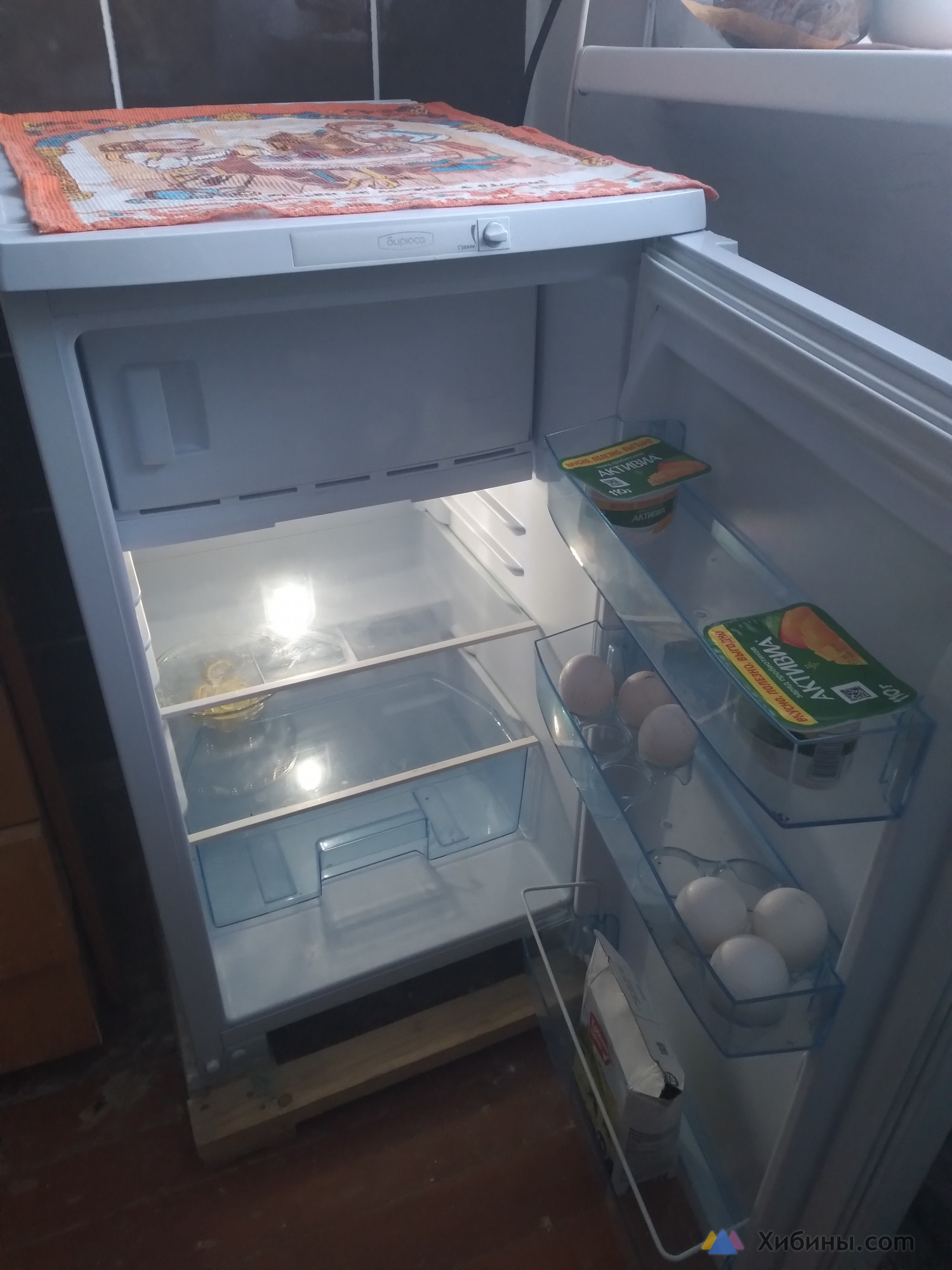 Продам мини-холодидьник