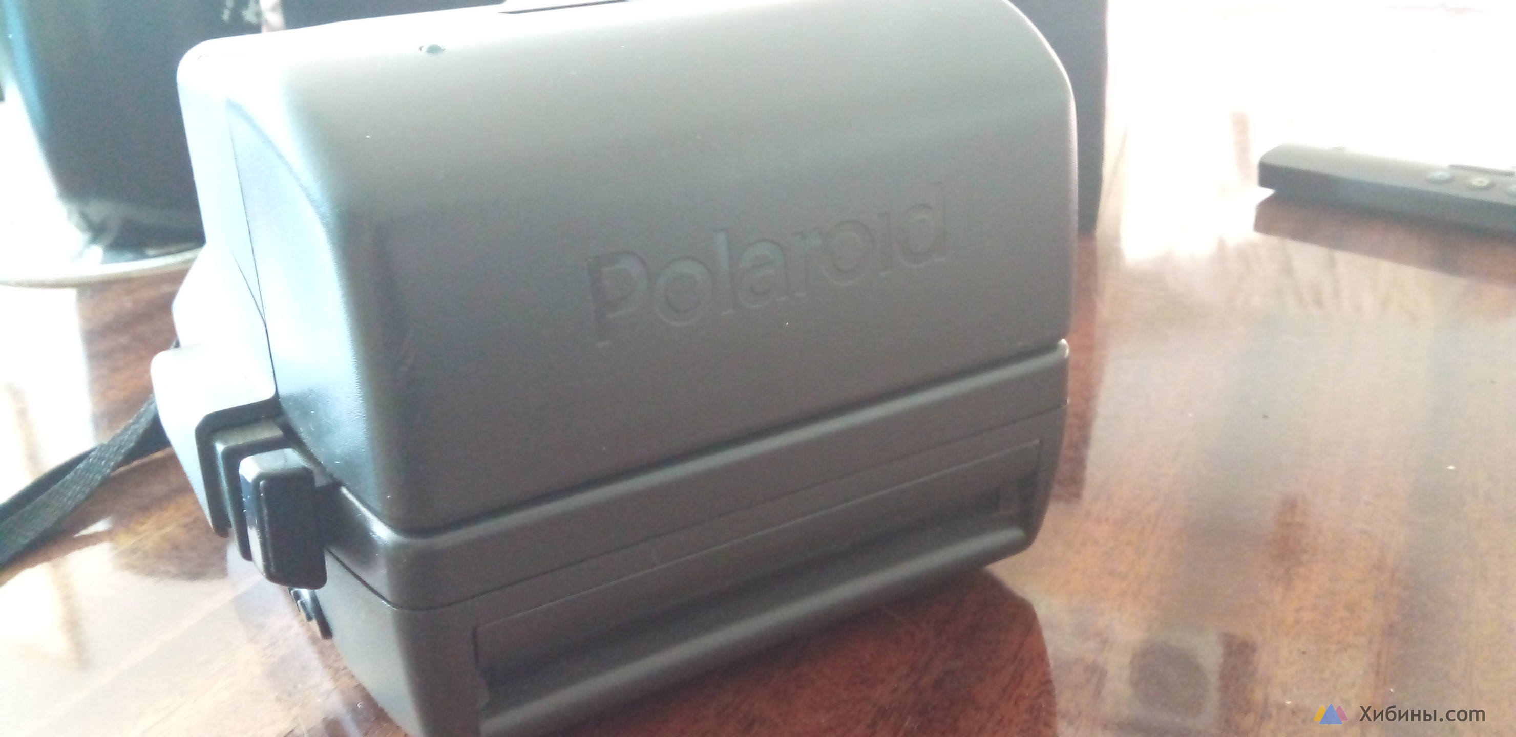 Polaroid