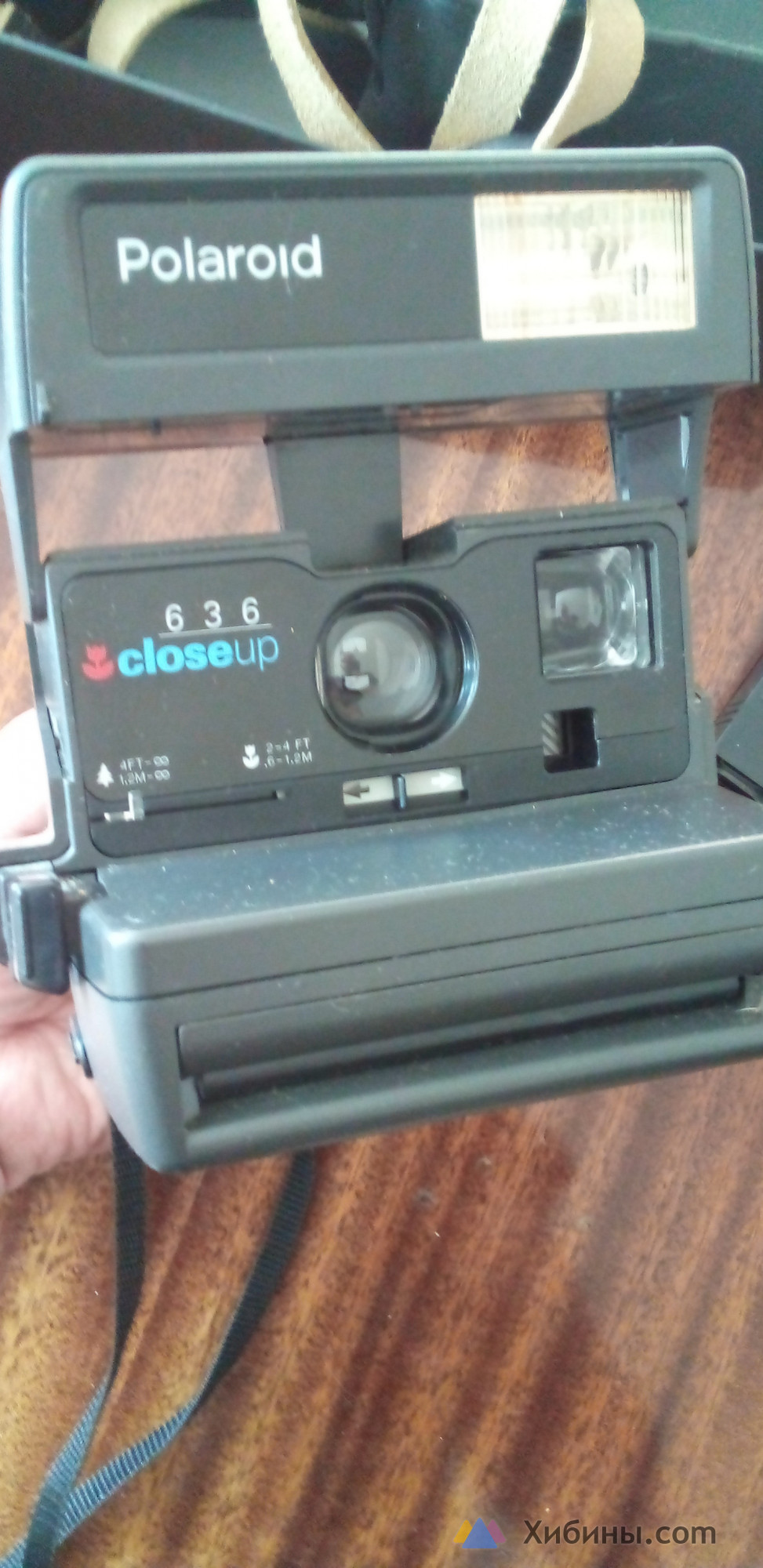 Polaroid