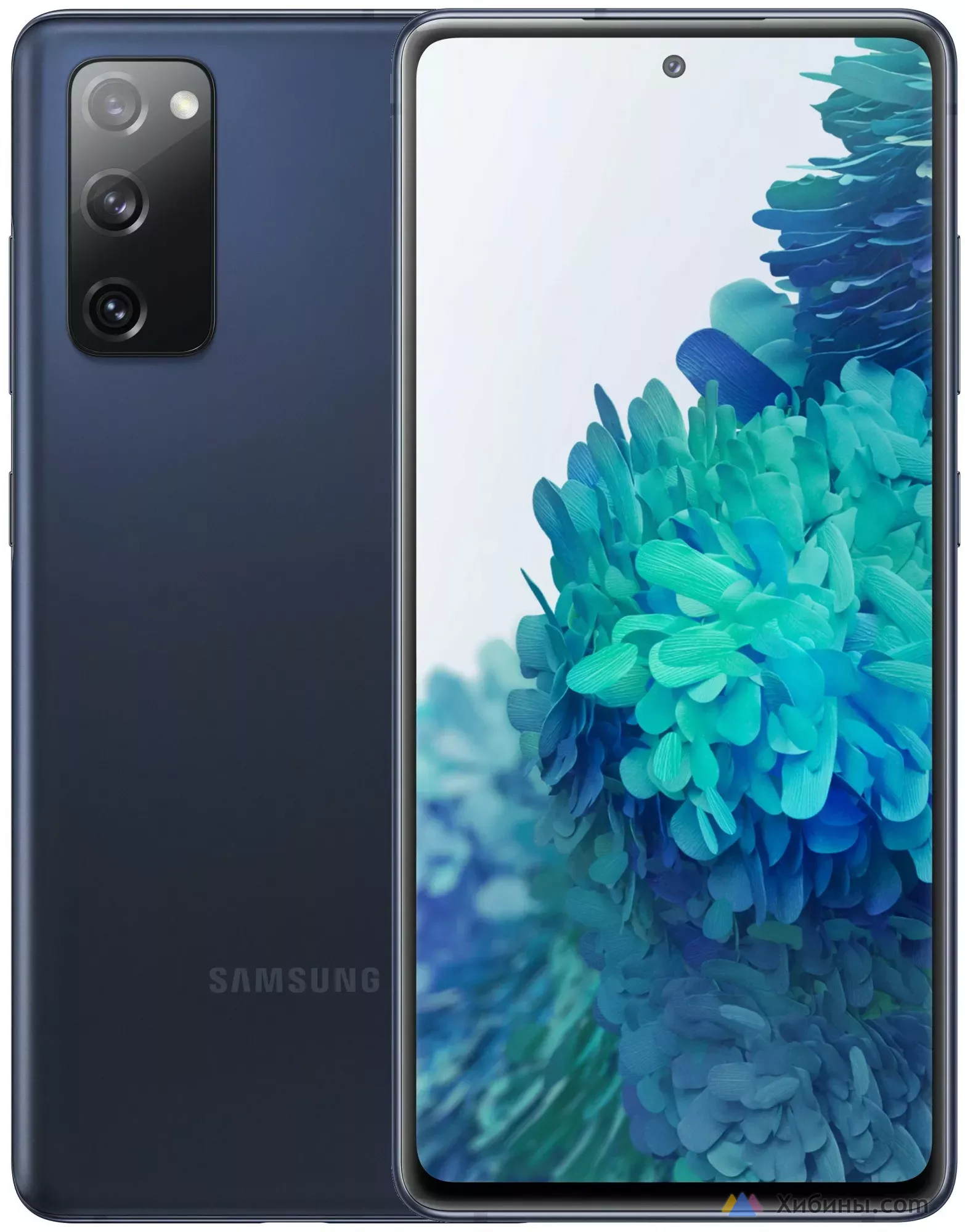 Samsung galaxy s 20 FE
